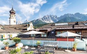Boutique & Gourmet Orso Grigio San Candido